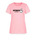 Women's T-Shirt - pink