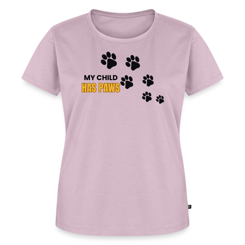 Women’s Premium T-Shirt - dusty pink