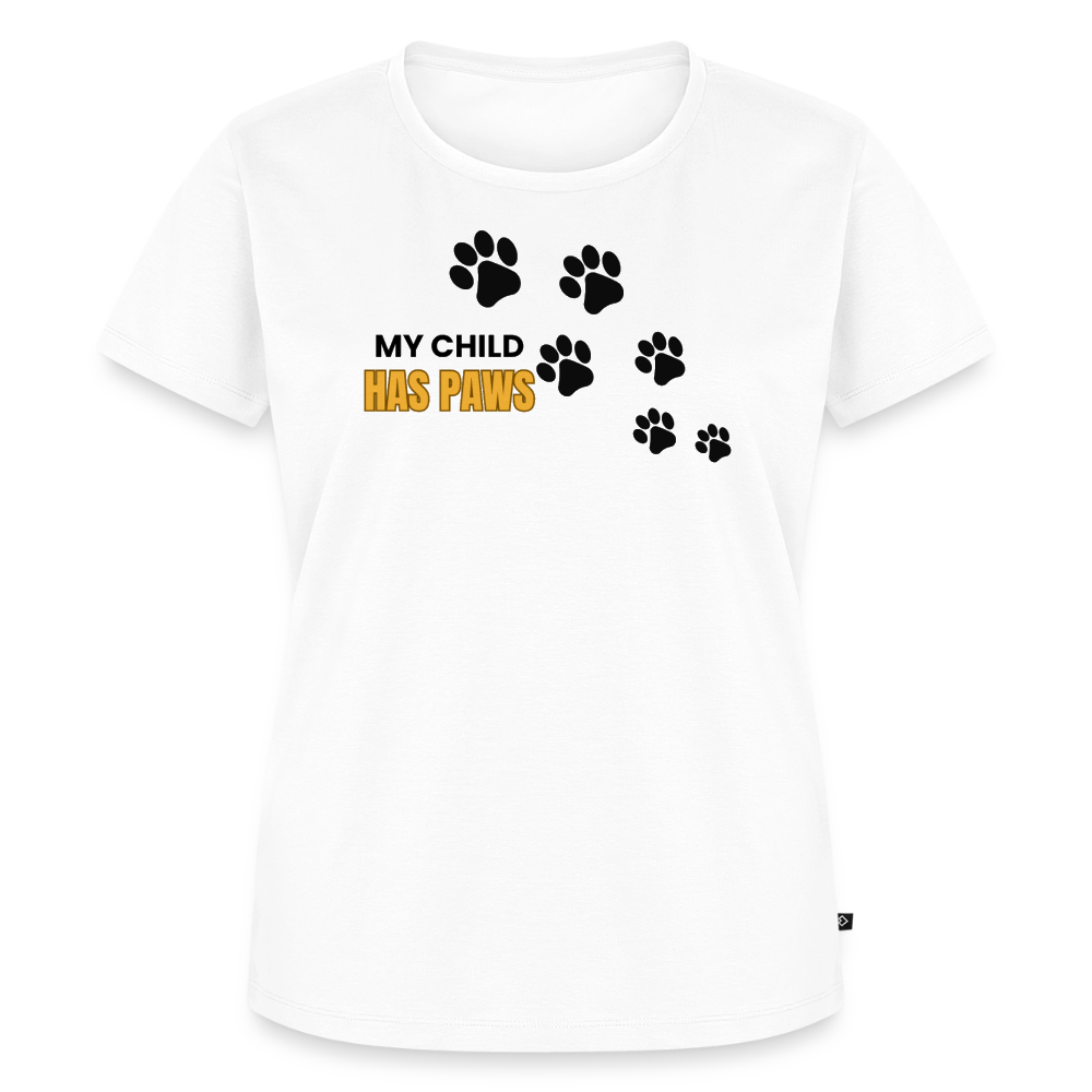 Women’s Premium T-Shirt - white