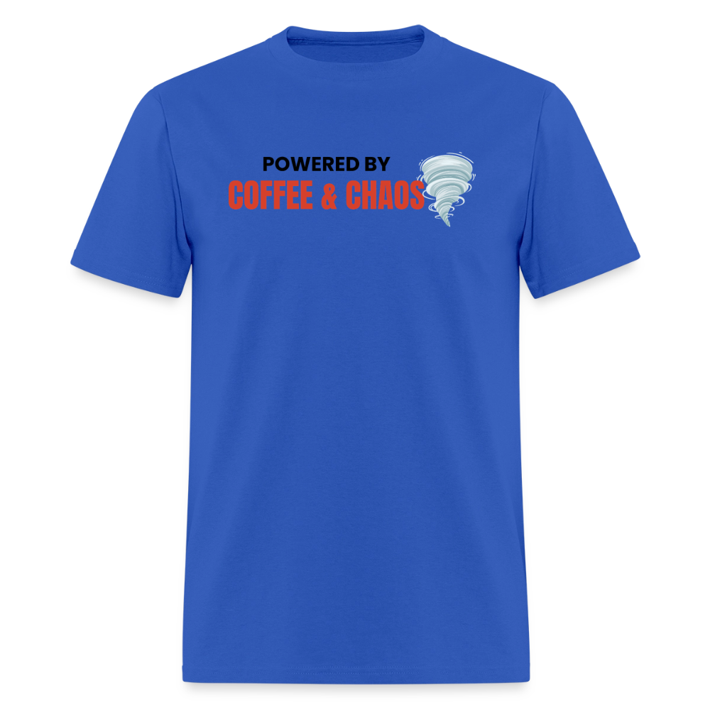 Men's T-Shirt | GILDAN 5000 - royal blue