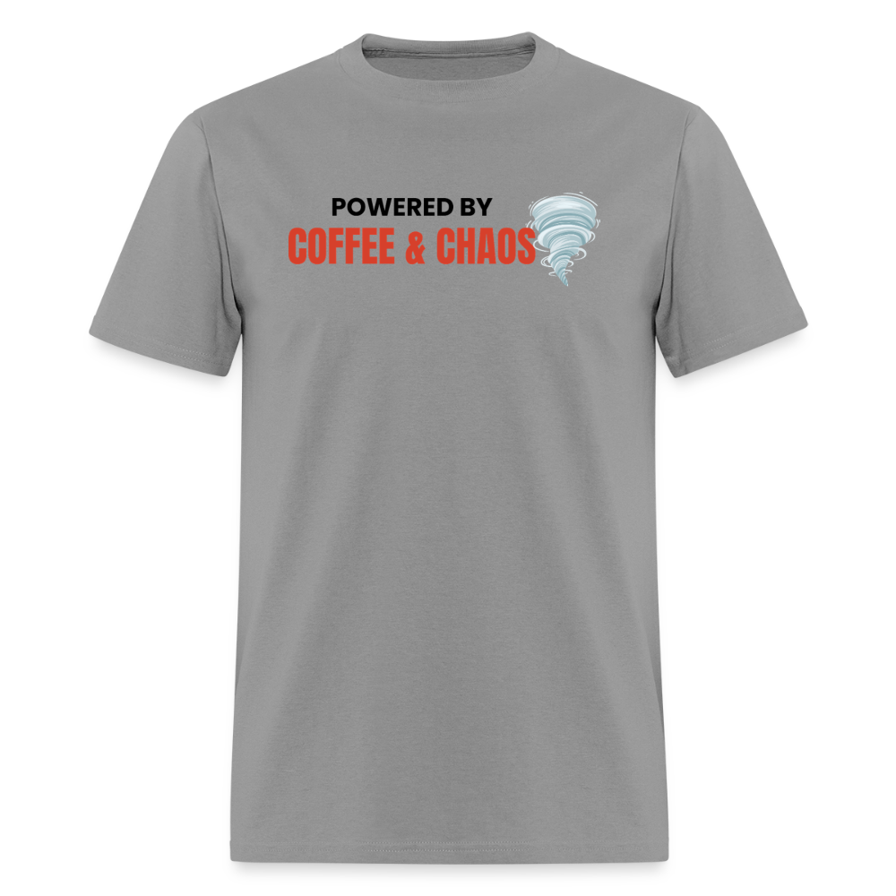 Men's T-Shirt | GILDAN 5000 - rock