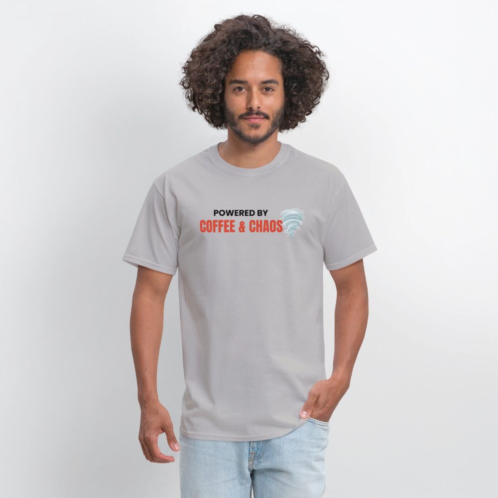 Men's T-Shirt | GILDAN 5000 - rock
