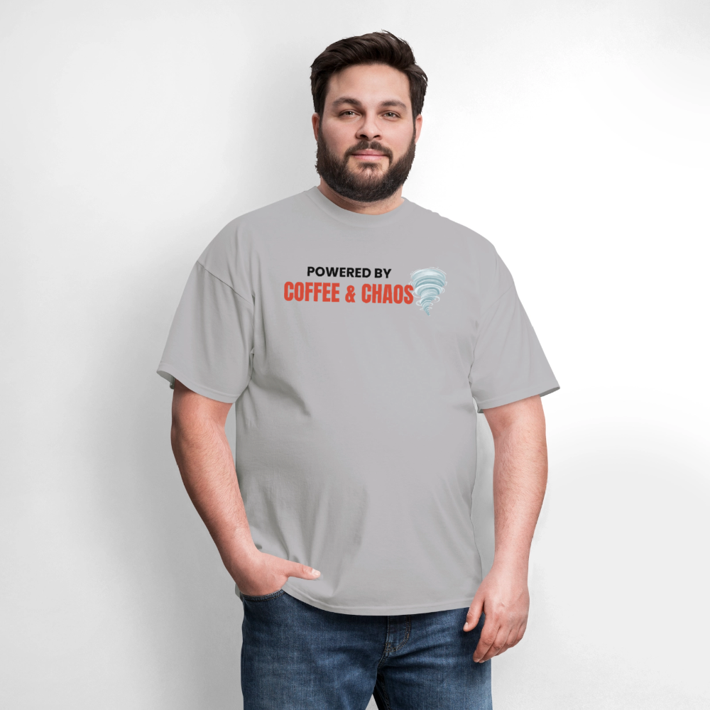 Men's T-Shirt | GILDAN 5000 - rock