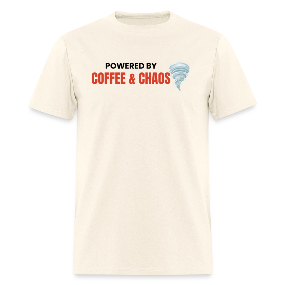 Men's T-Shirt | GILDAN 5000 - sweet cream heather
